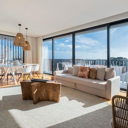 Aqua - Populo Eco Village Ponta Delgada Exteriér fotografie