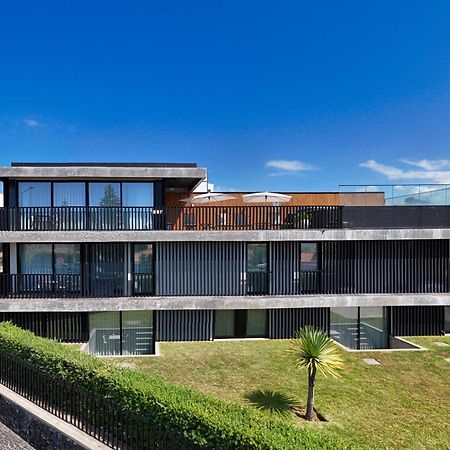 Aqua - Populo Eco Village Ponta Delgada Exteriér fotografie