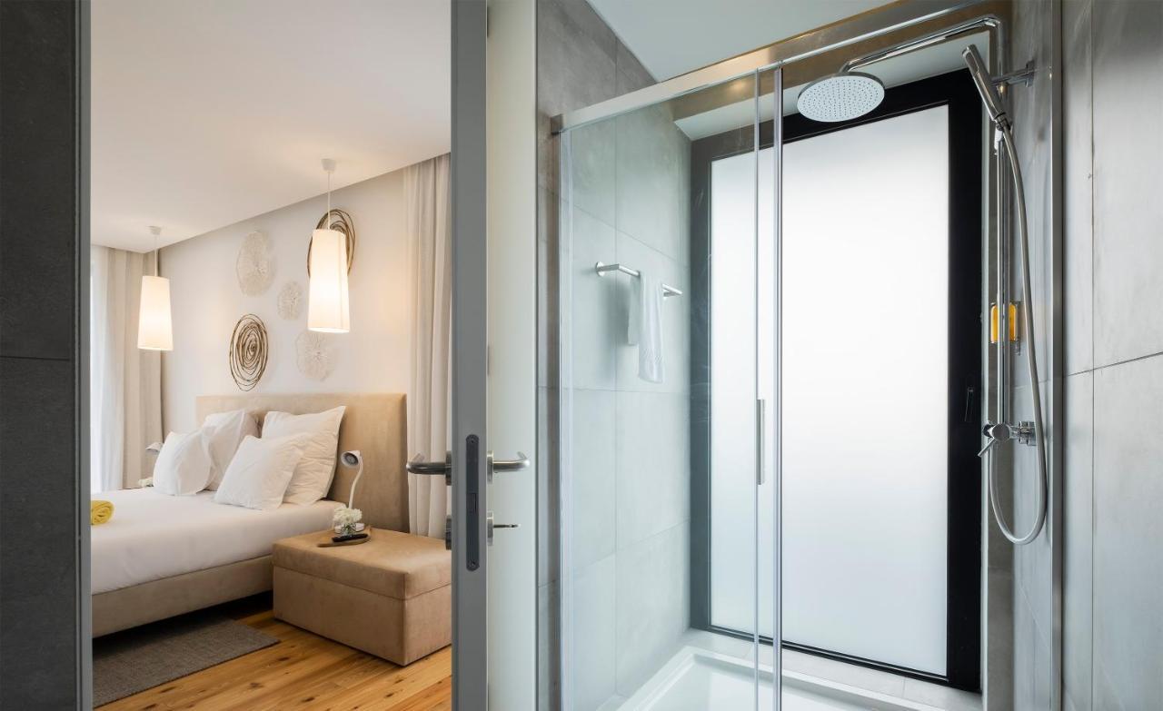 Aqua - Populo Eco Village Ponta Delgada Exteriér fotografie