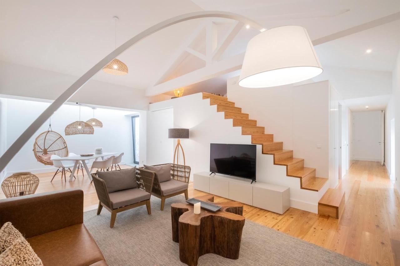 Aqua - Populo Eco Village Ponta Delgada Exteriér fotografie
