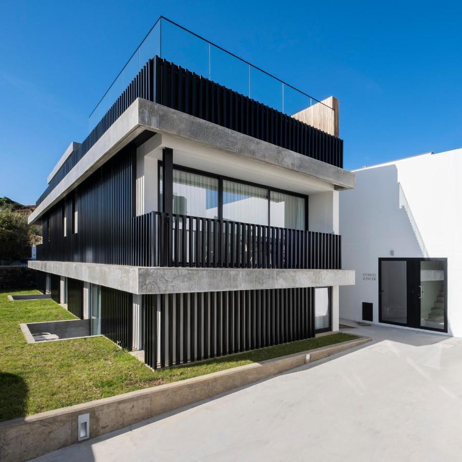 Aqua - Populo Eco Village Ponta Delgada Exteriér fotografie