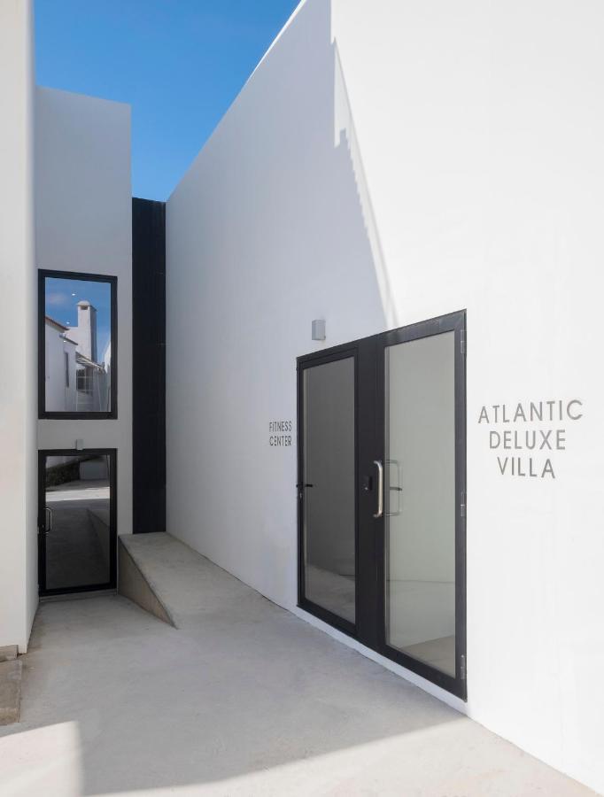 Aqua - Populo Eco Village Ponta Delgada Exteriér fotografie