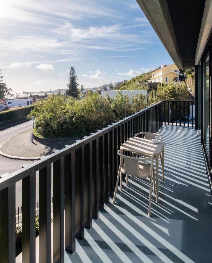 Aqua - Populo Eco Village Ponta Delgada Exteriér fotografie