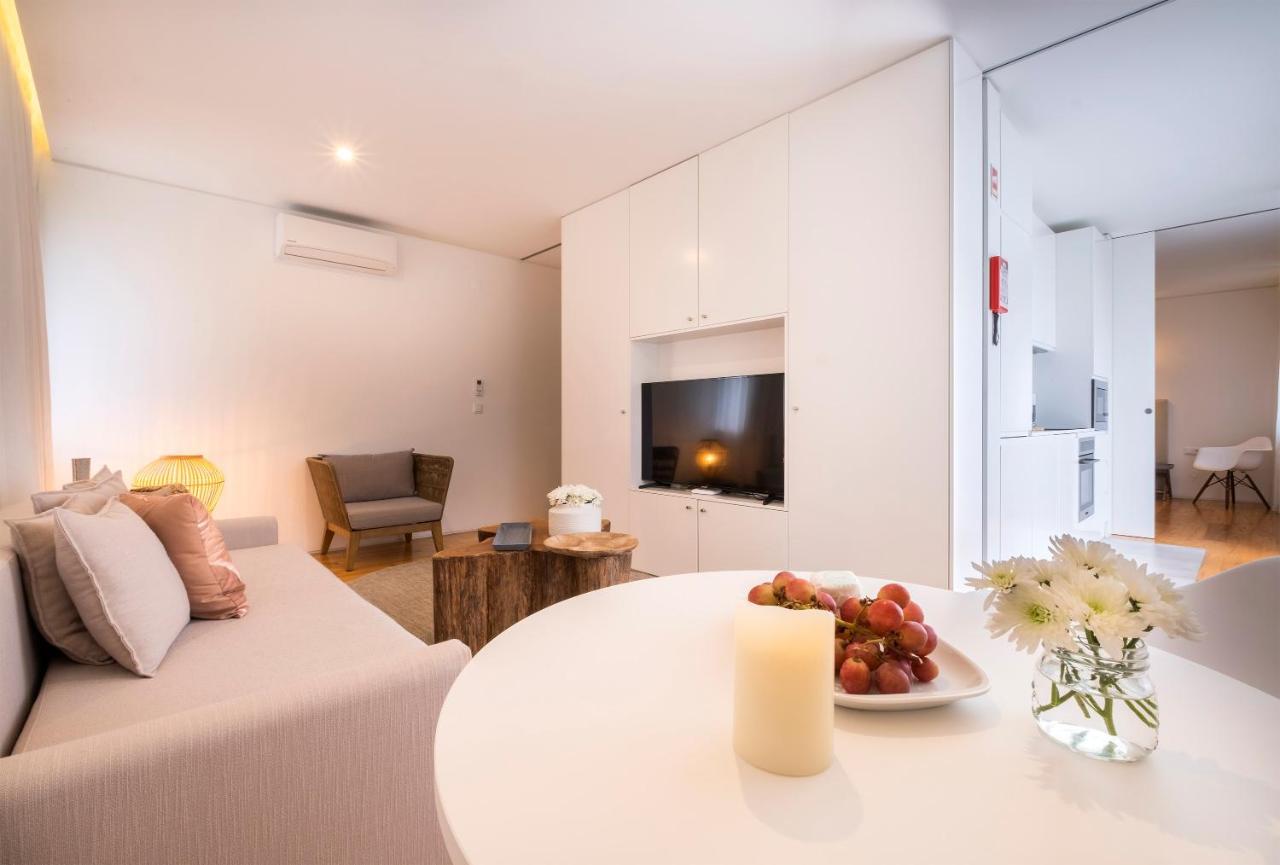 Aqua - Populo Eco Village Ponta Delgada Exteriér fotografie
