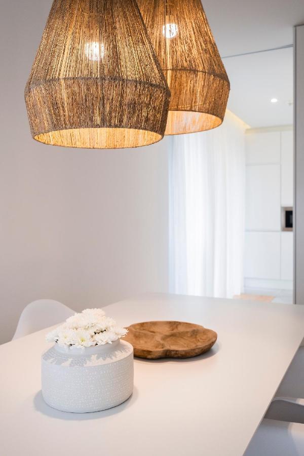 Aqua - Populo Eco Village Ponta Delgada Exteriér fotografie
