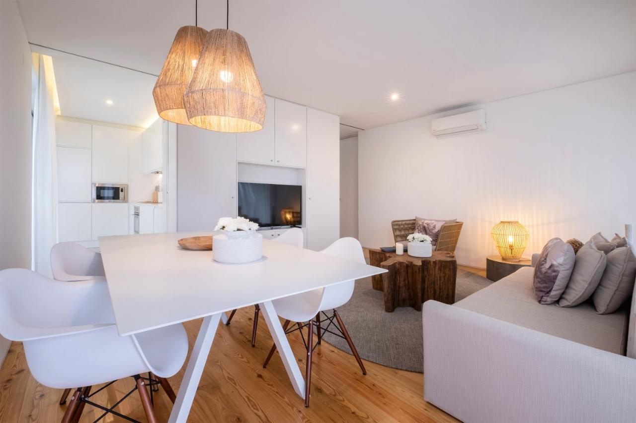 Aqua - Populo Eco Village Ponta Delgada Exteriér fotografie