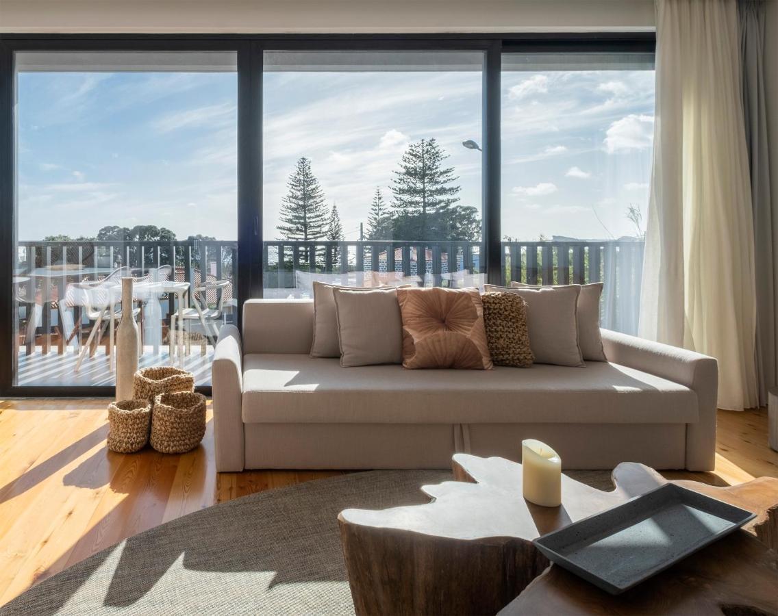Aqua - Populo Eco Village Ponta Delgada Exteriér fotografie