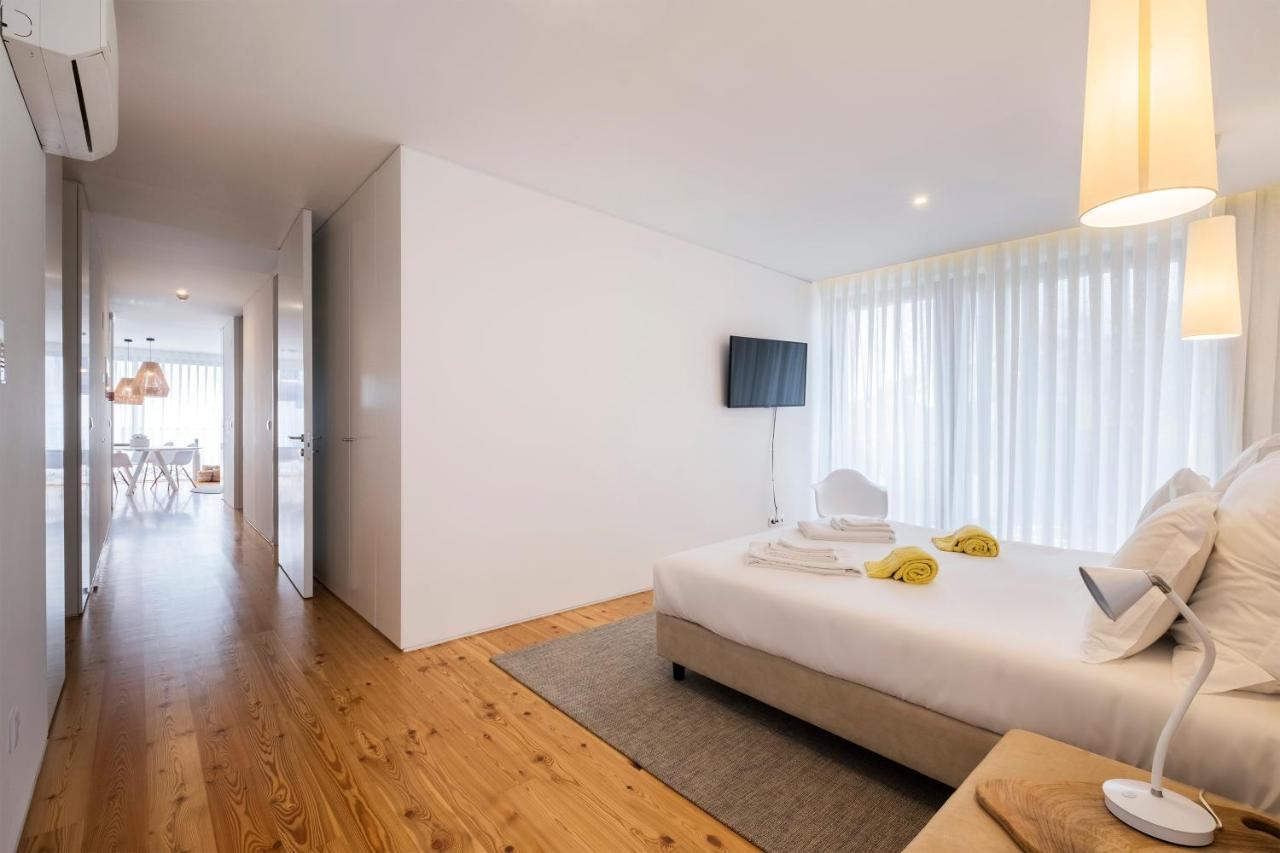 Aqua - Populo Eco Village Ponta Delgada Exteriér fotografie