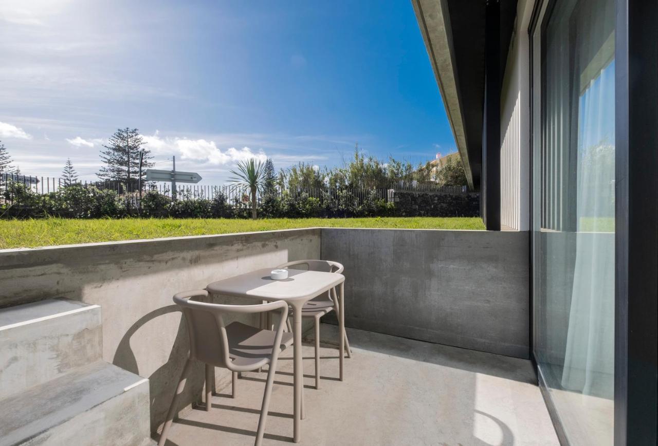 Aqua - Populo Eco Village Ponta Delgada Exteriér fotografie