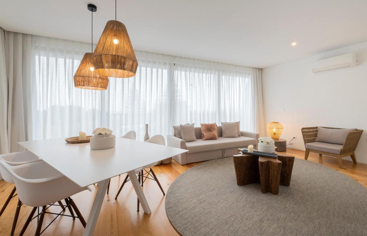Aqua - Populo Eco Village Ponta Delgada Exteriér fotografie