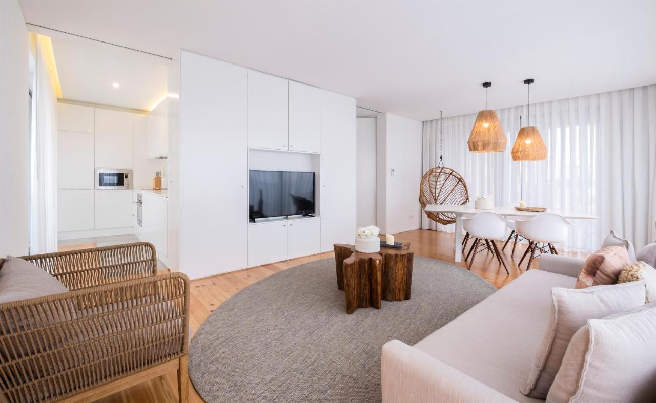 Aqua - Populo Eco Village Ponta Delgada Exteriér fotografie