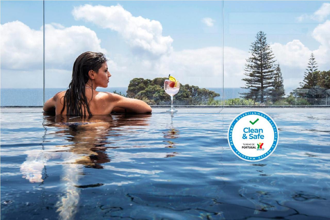 Aqua - Populo Eco Village Ponta Delgada Exteriér fotografie