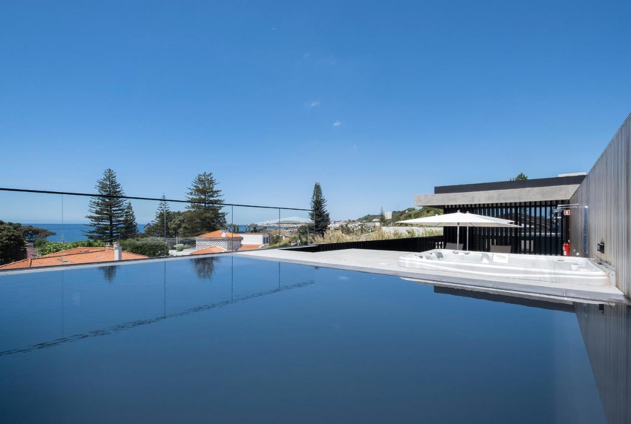 Aqua - Populo Eco Village Ponta Delgada Exteriér fotografie