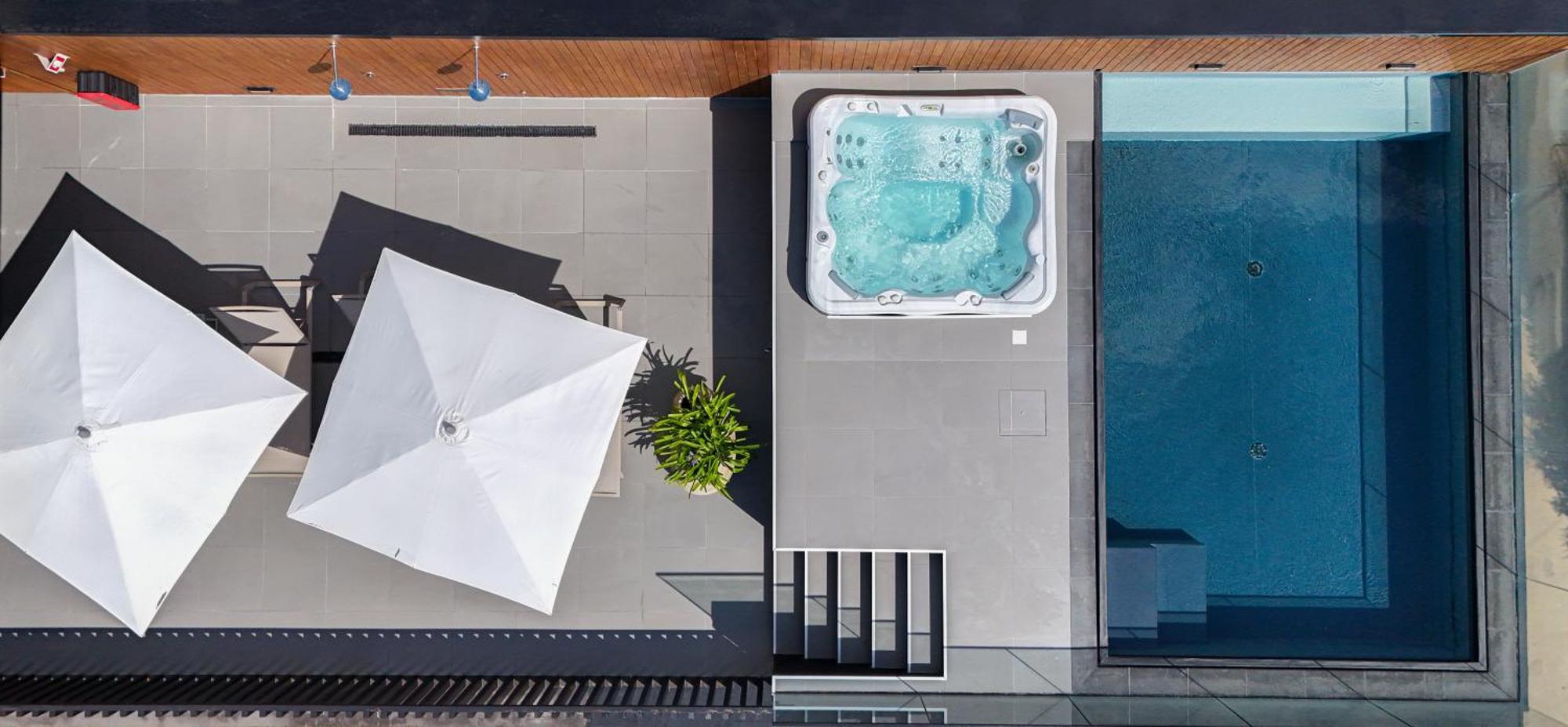 Aqua - Populo Eco Village Ponta Delgada Exteriér fotografie
