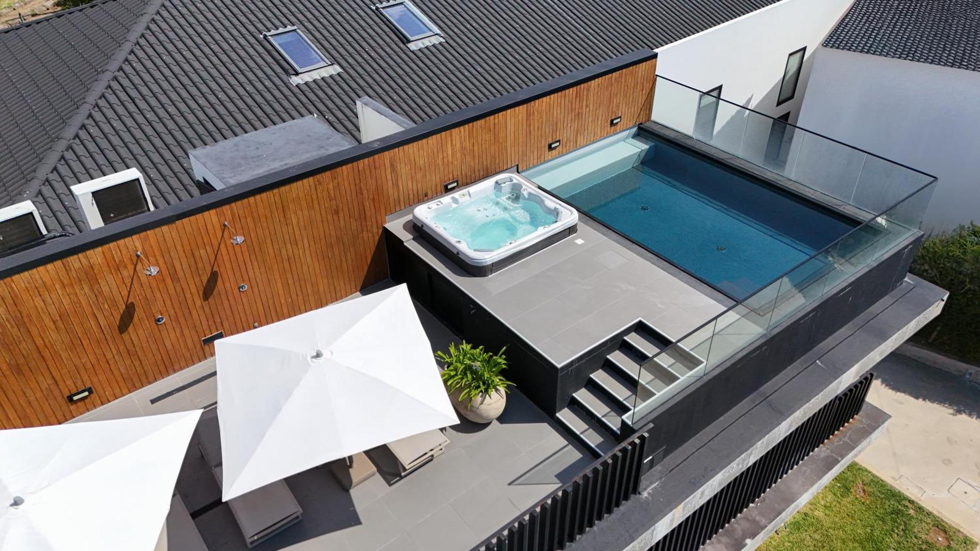 Aqua - Populo Eco Village Ponta Delgada Exteriér fotografie